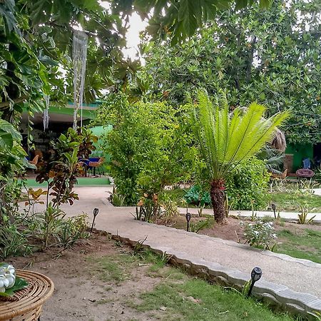 Moonlight Resort Wyspa Malapascua Zewnętrze zdjęcie