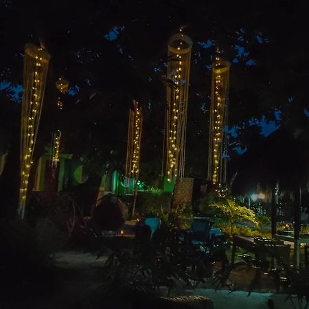 Moonlight Resort Wyspa Malapascua Zewnętrze zdjęcie