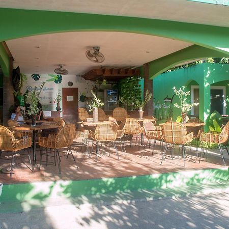 Moonlight Resort Wyspa Malapascua Zewnętrze zdjęcie