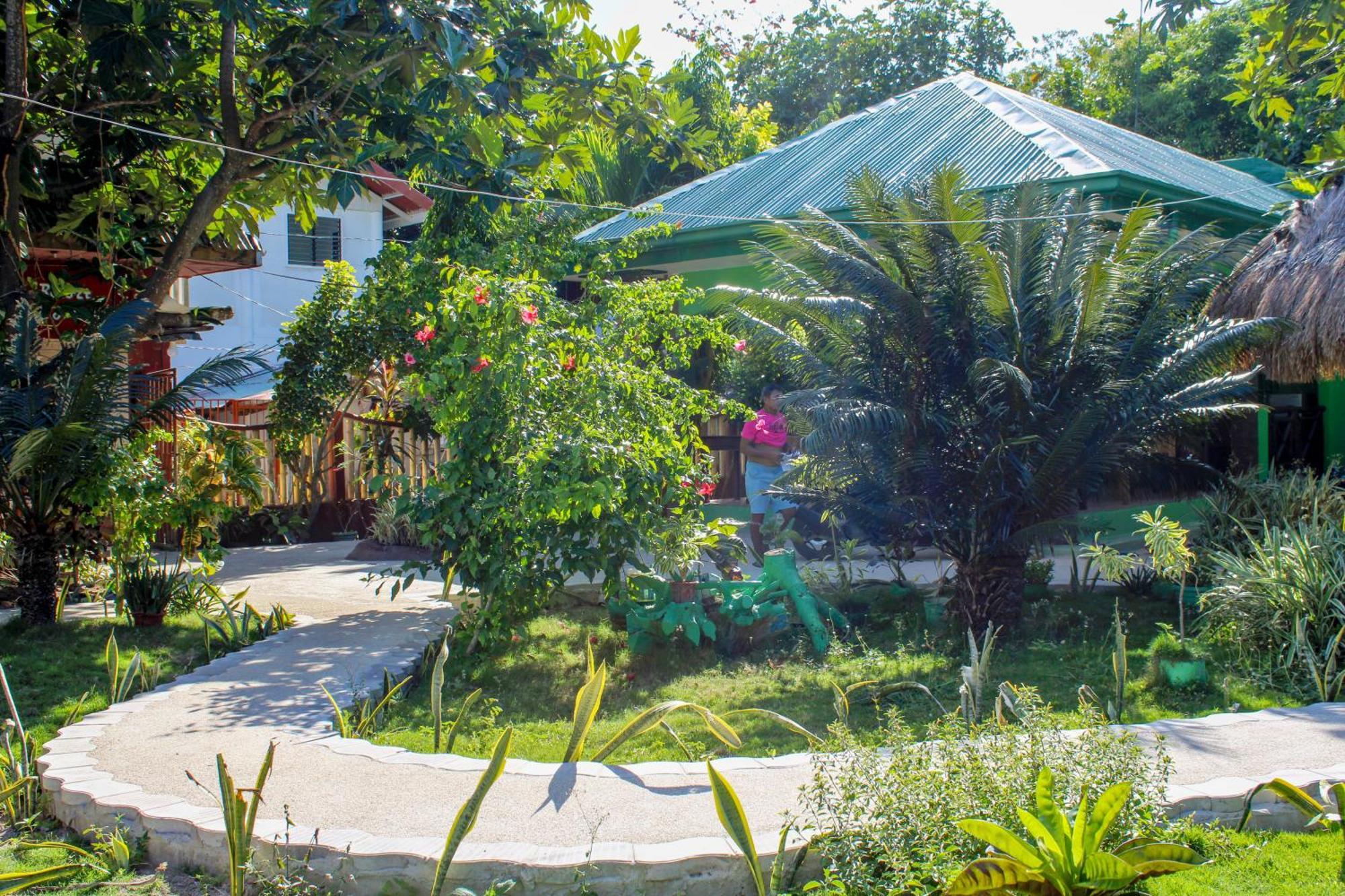 Moonlight Resort Wyspa Malapascua Zewnętrze zdjęcie