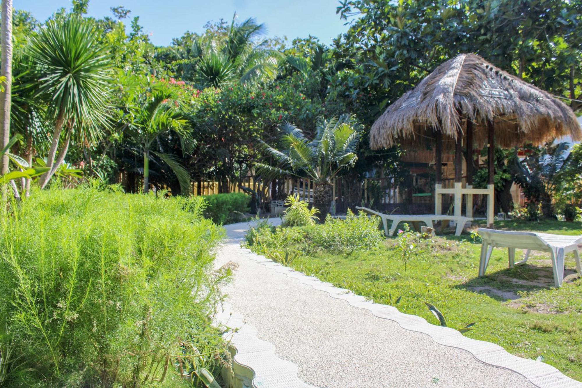 Moonlight Resort Wyspa Malapascua Zewnętrze zdjęcie
