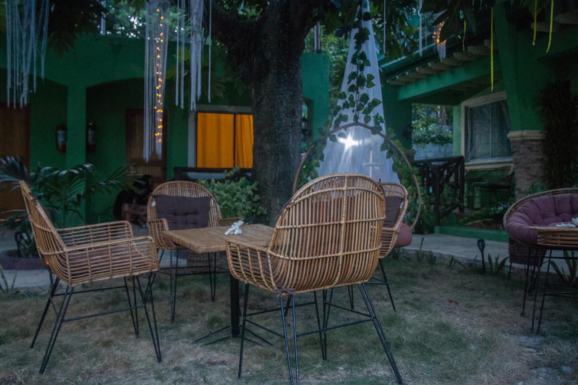 Moonlight Resort Wyspa Malapascua Zewnętrze zdjęcie