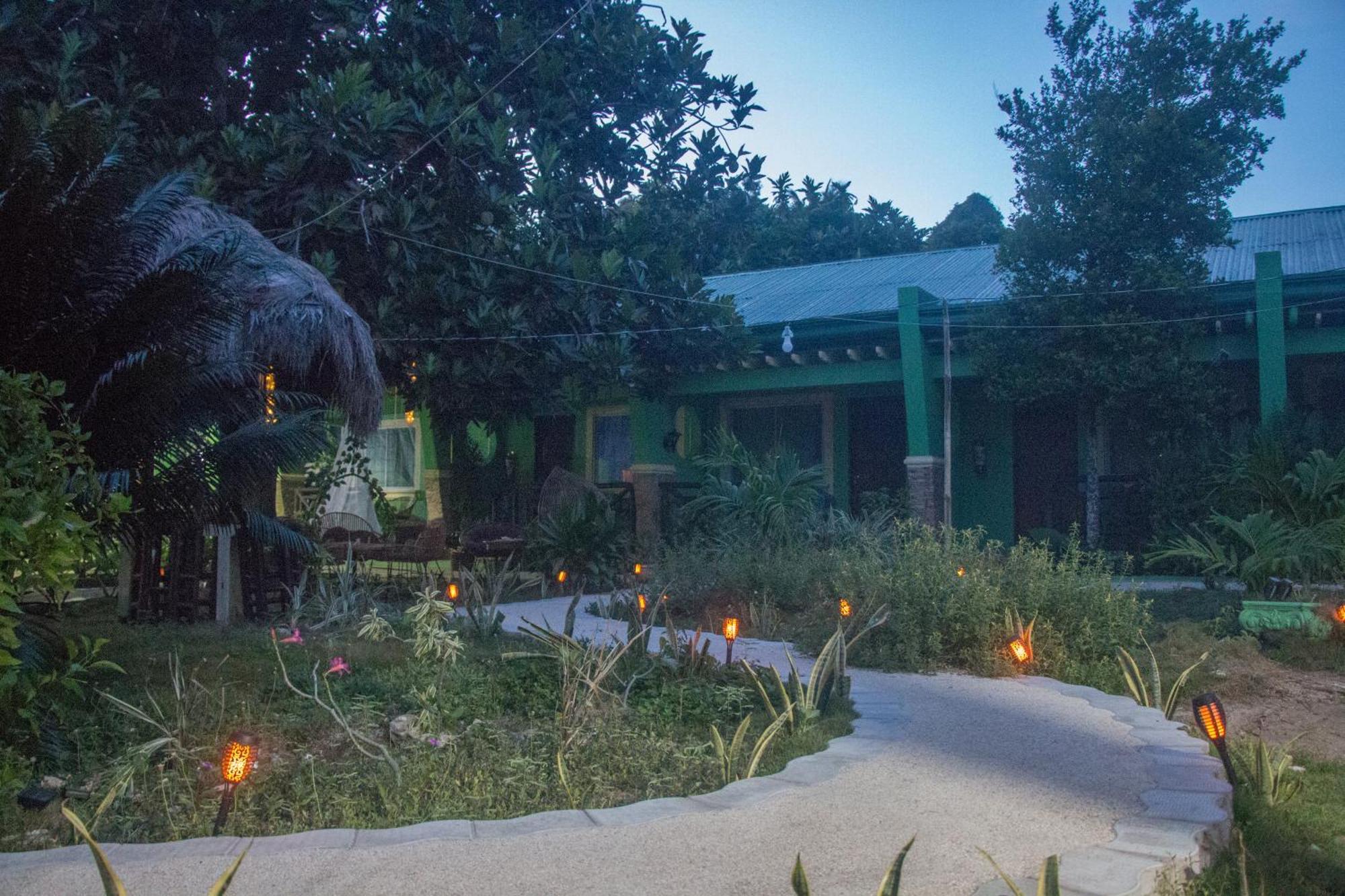 Moonlight Resort Wyspa Malapascua Zewnętrze zdjęcie