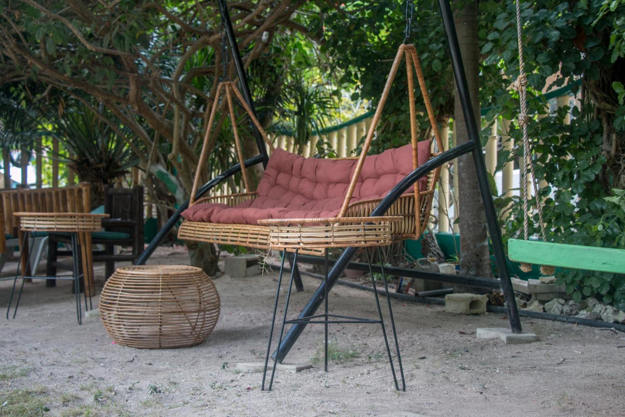 Moonlight Resort Wyspa Malapascua Zewnętrze zdjęcie