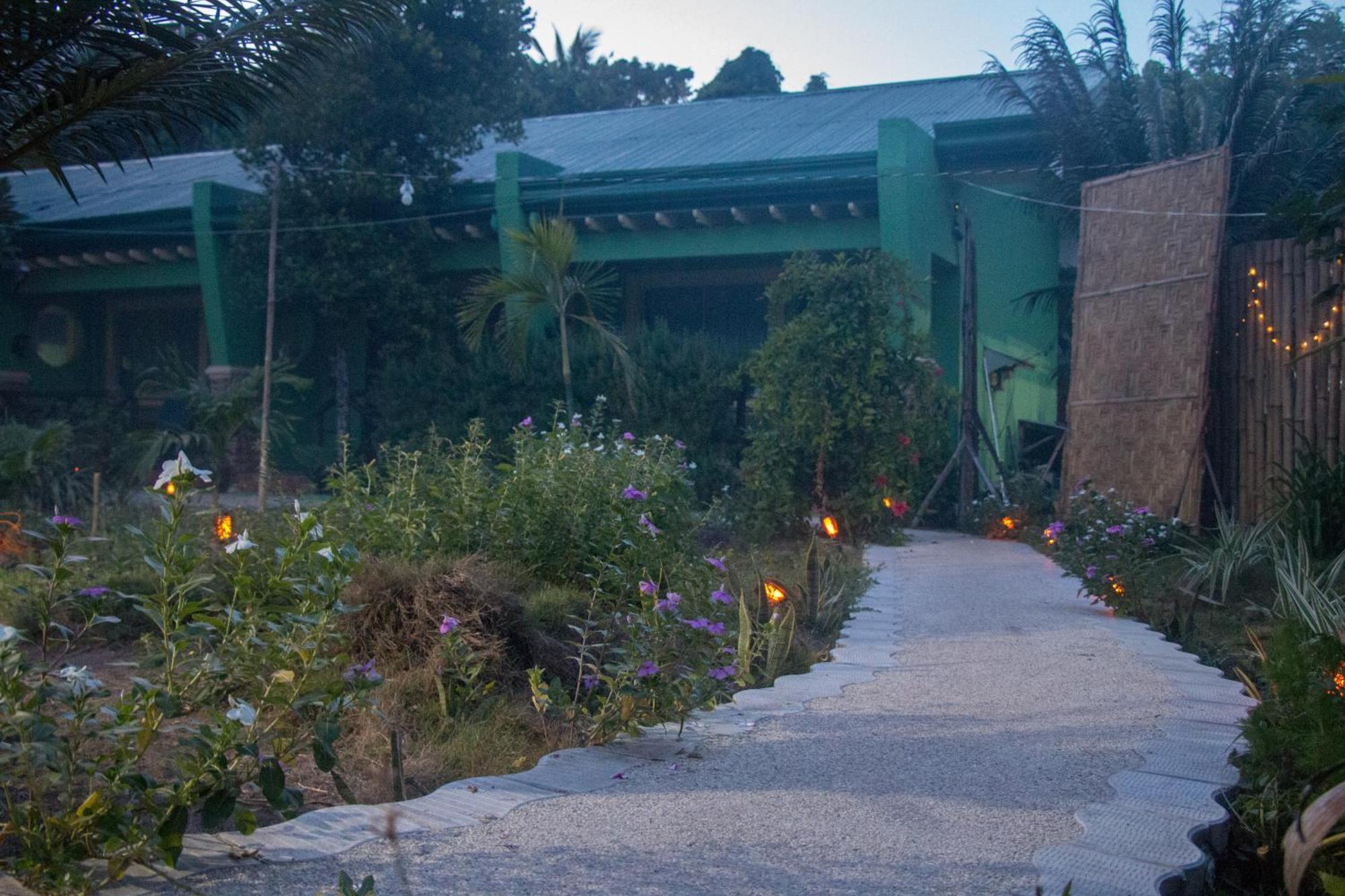 Moonlight Resort Wyspa Malapascua Zewnętrze zdjęcie