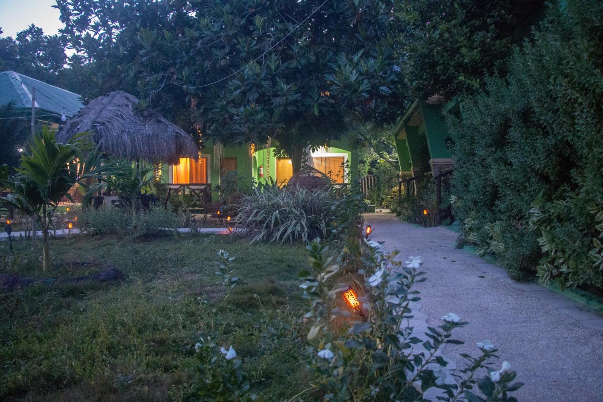 Moonlight Resort Wyspa Malapascua Zewnętrze zdjęcie