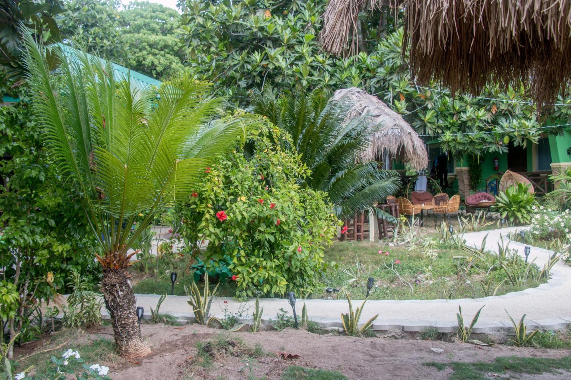 Moonlight Resort Wyspa Malapascua Zewnętrze zdjęcie