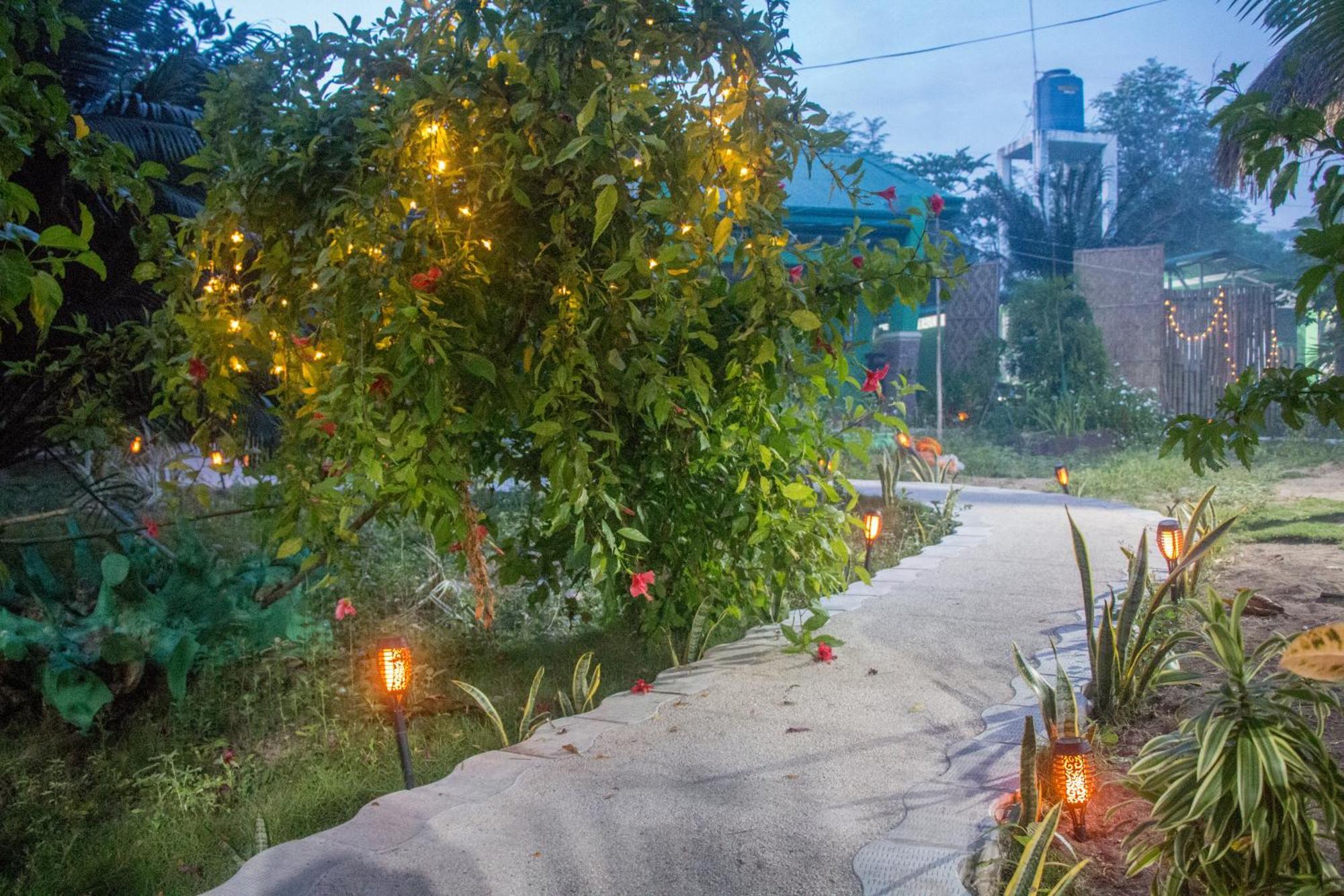 Moonlight Resort Wyspa Malapascua Zewnętrze zdjęcie