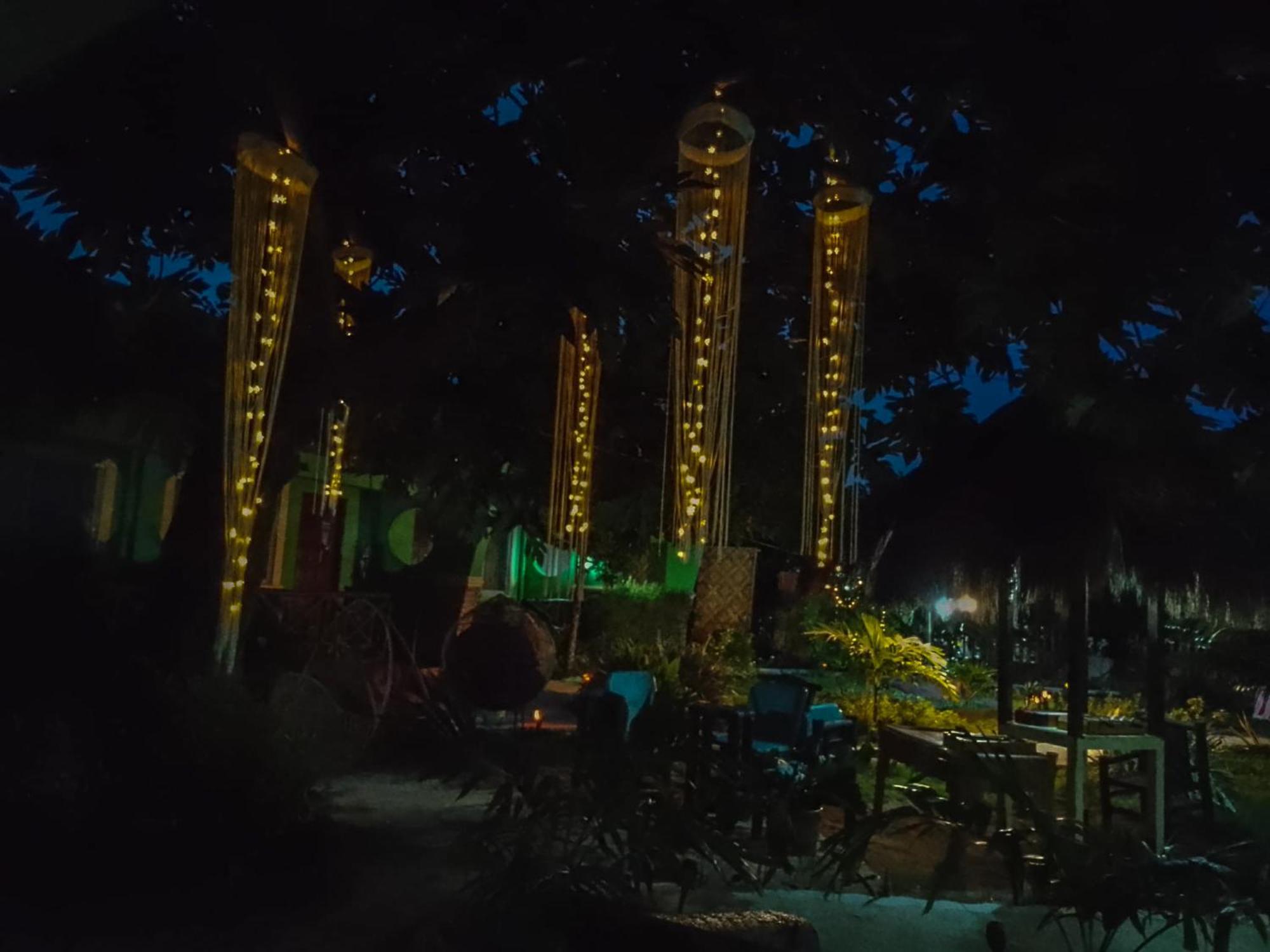 Moonlight Resort Wyspa Malapascua Zewnętrze zdjęcie