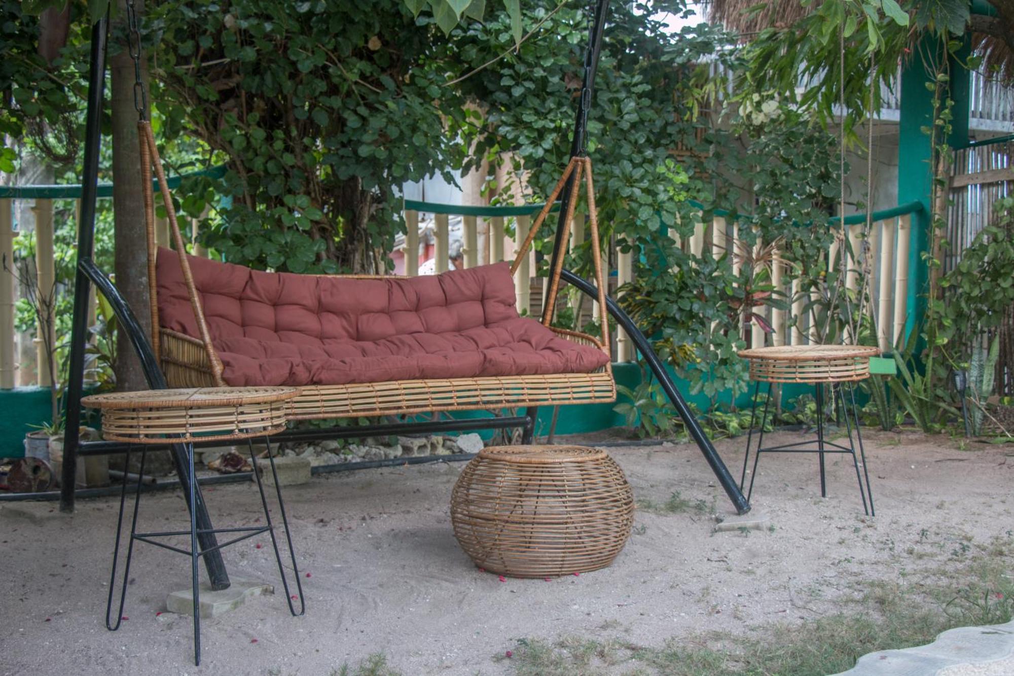 Moonlight Resort Wyspa Malapascua Zewnętrze zdjęcie