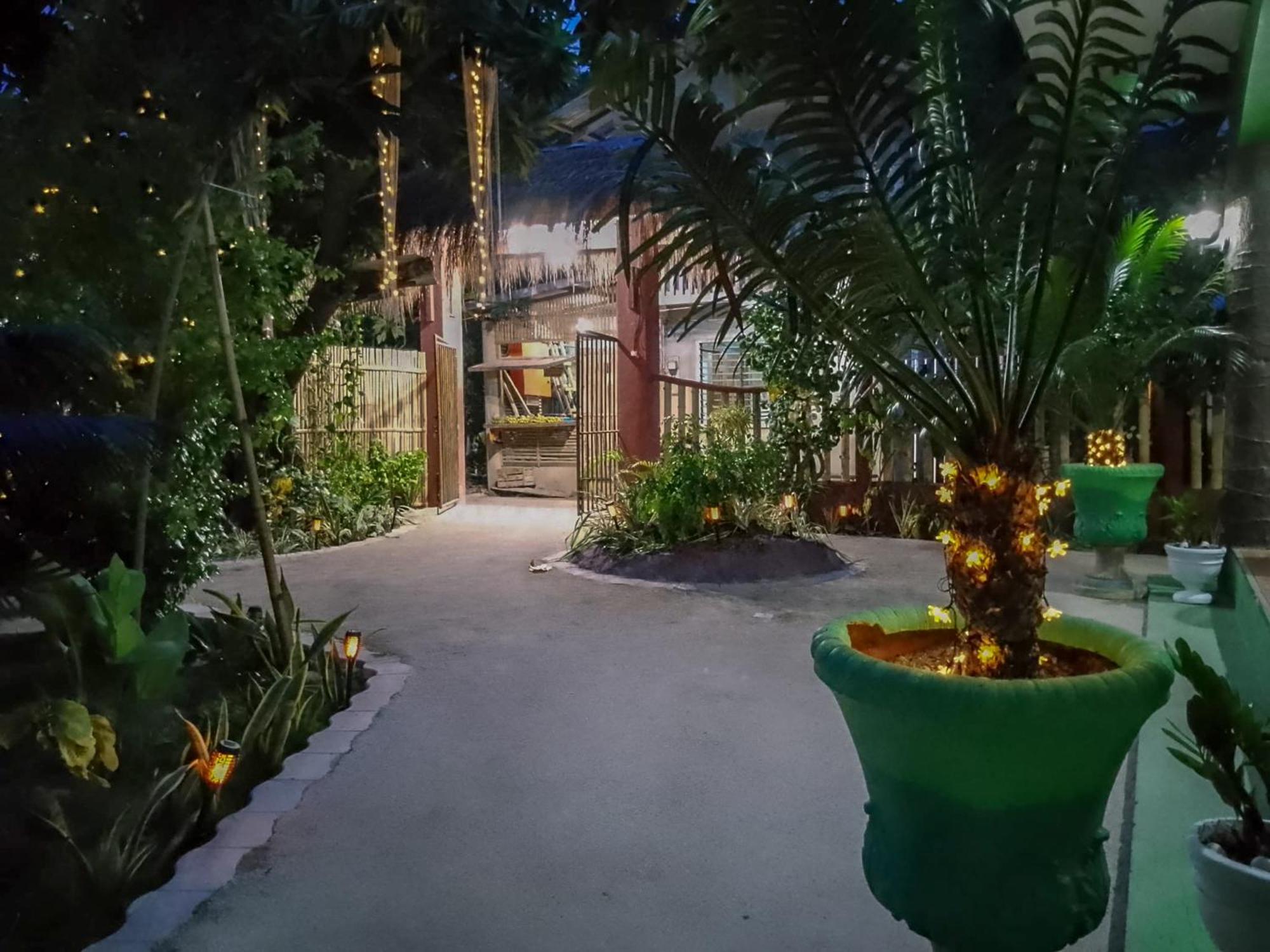 Moonlight Resort Wyspa Malapascua Zewnętrze zdjęcie