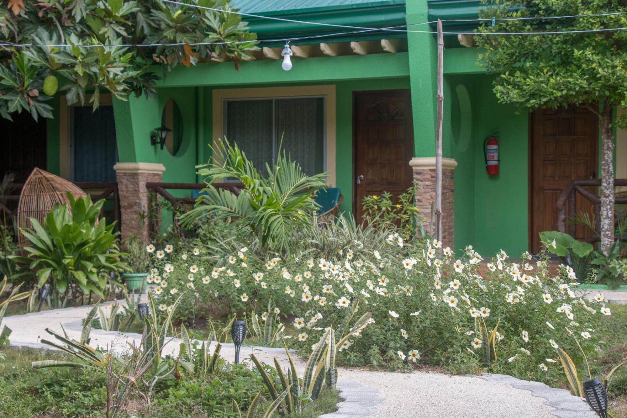 Moonlight Resort Wyspa Malapascua Zewnętrze zdjęcie