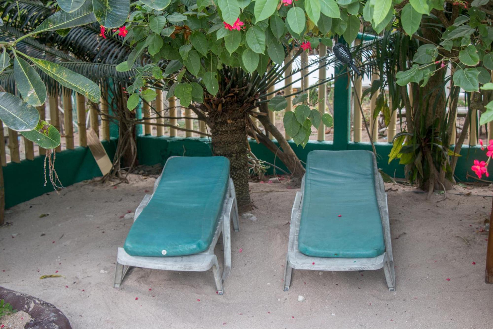 Moonlight Resort Wyspa Malapascua Zewnętrze zdjęcie