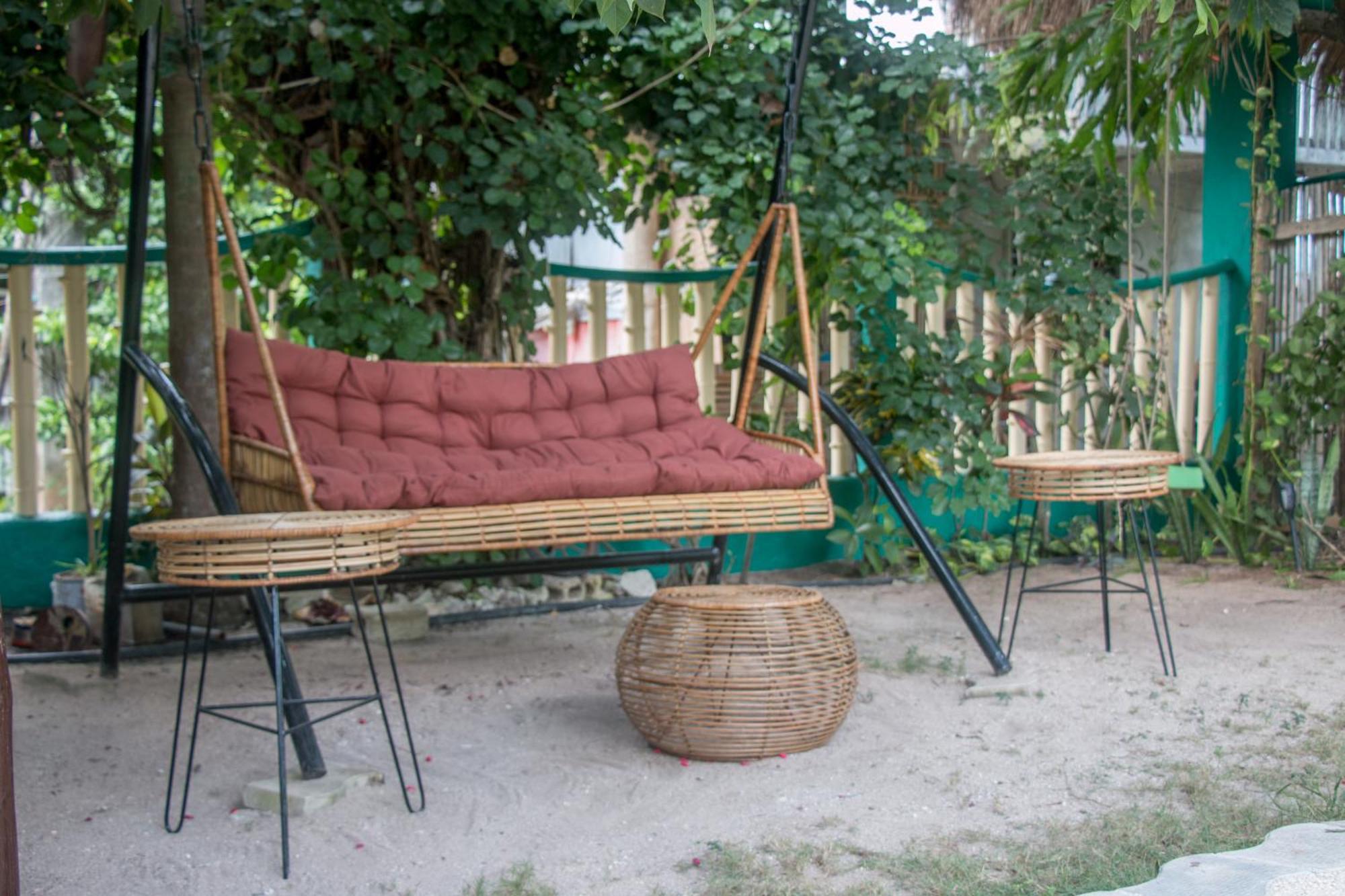 Moonlight Resort Wyspa Malapascua Zewnętrze zdjęcie