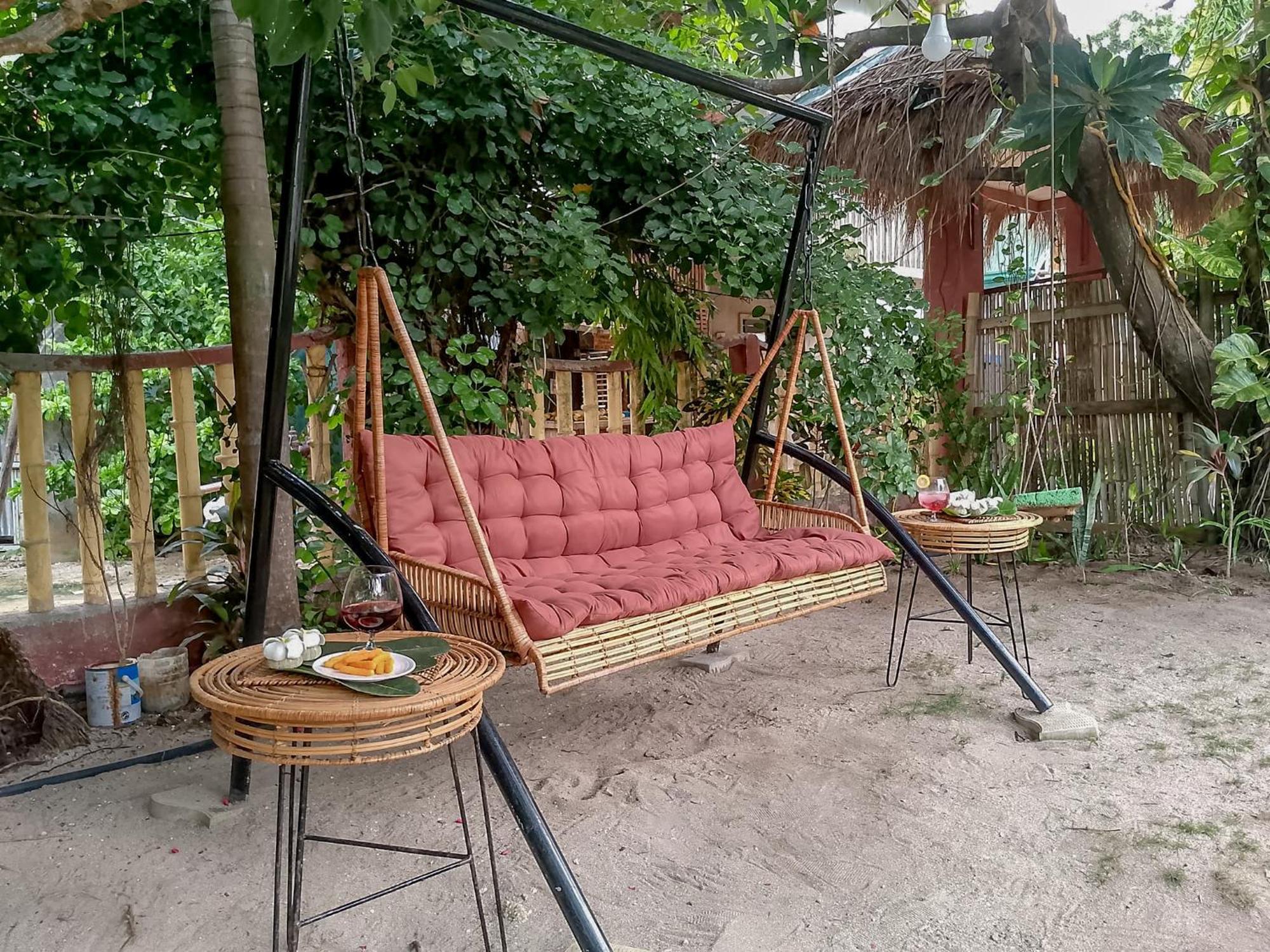 Moonlight Resort Wyspa Malapascua Zewnętrze zdjęcie