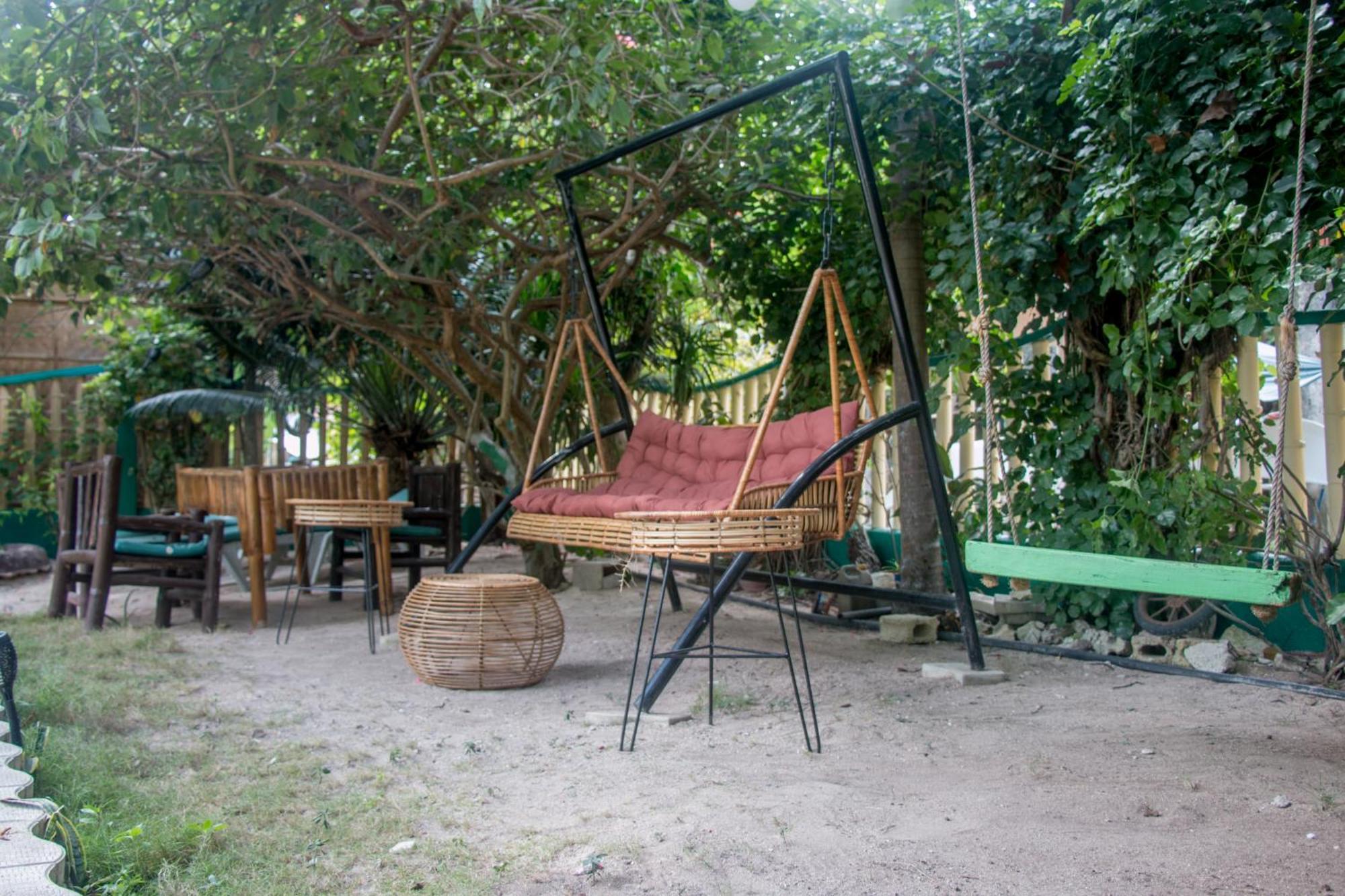 Moonlight Resort Wyspa Malapascua Zewnętrze zdjęcie