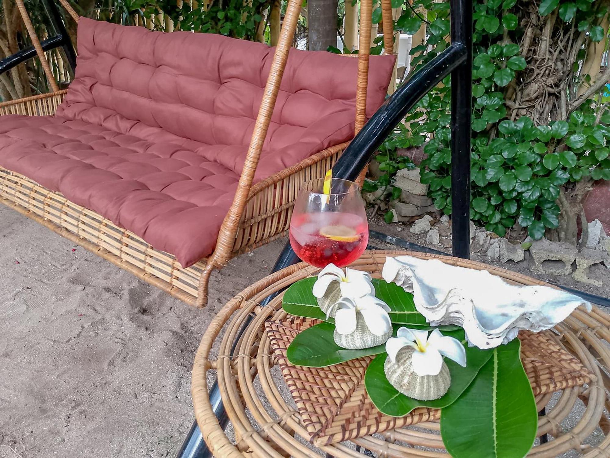 Moonlight Resort Wyspa Malapascua Zewnętrze zdjęcie