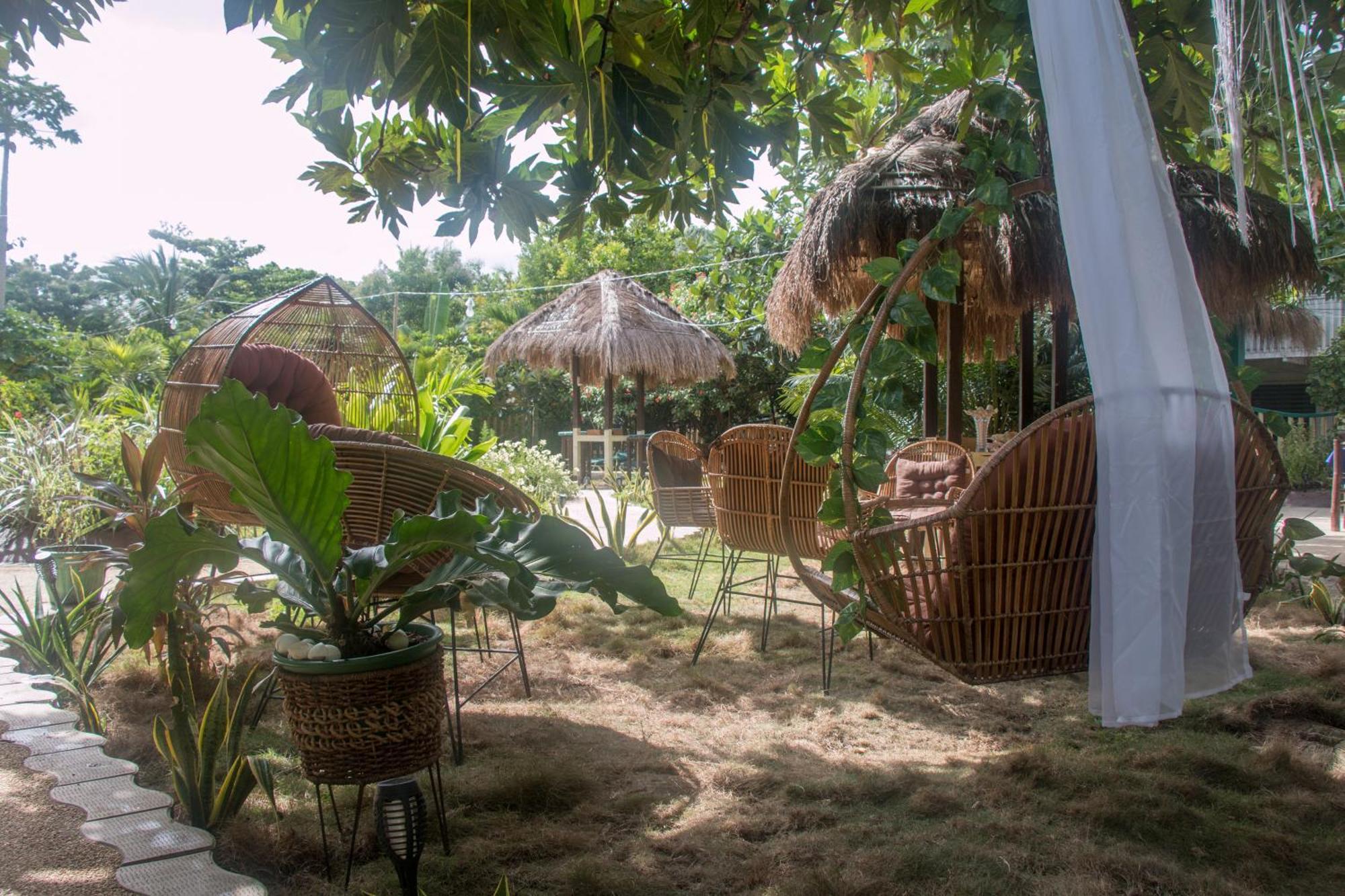 Moonlight Resort Wyspa Malapascua Zewnętrze zdjęcie