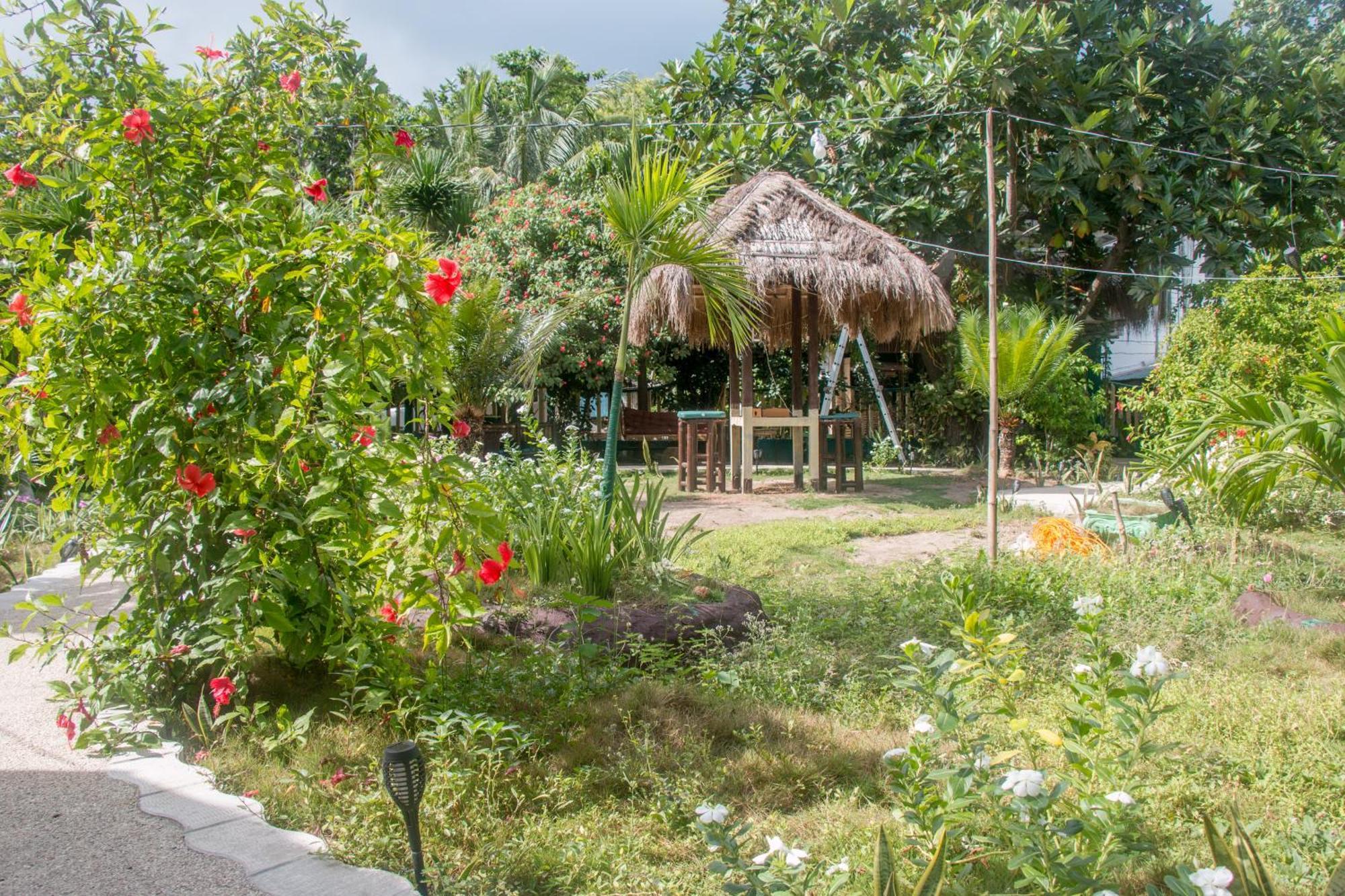 Moonlight Resort Wyspa Malapascua Zewnętrze zdjęcie