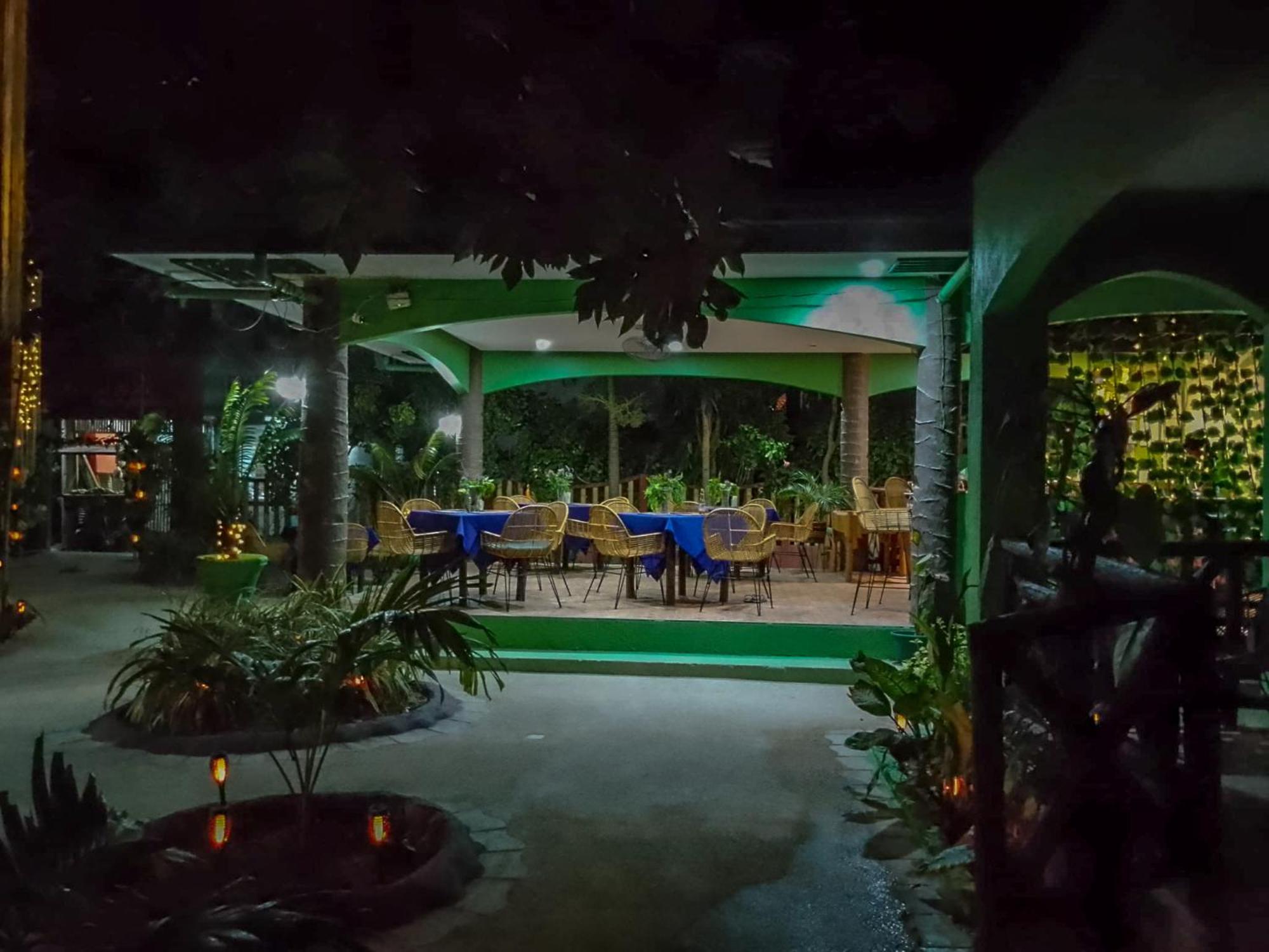 Moonlight Resort Wyspa Malapascua Zewnętrze zdjęcie