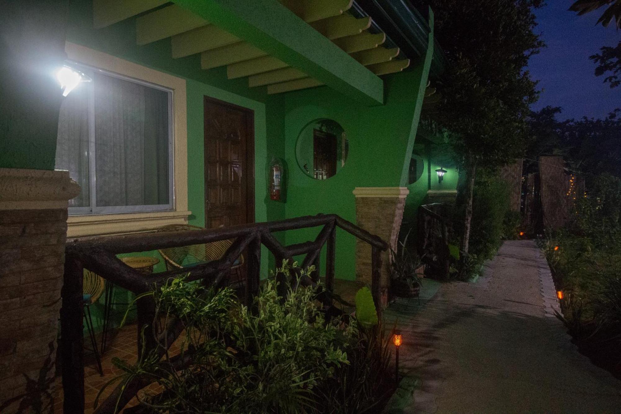 Moonlight Resort Wyspa Malapascua Zewnętrze zdjęcie