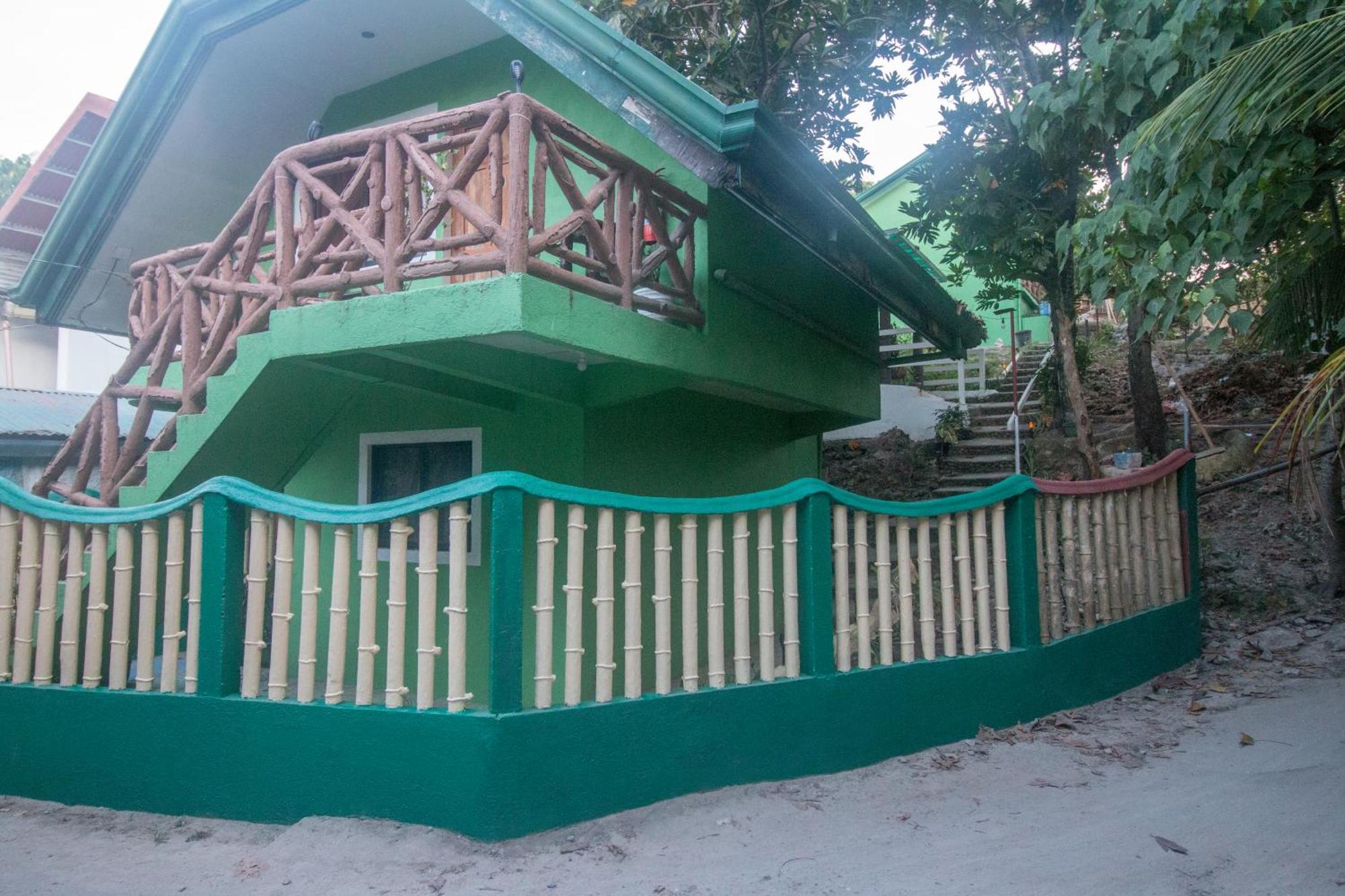 Moonlight Resort Wyspa Malapascua Zewnętrze zdjęcie