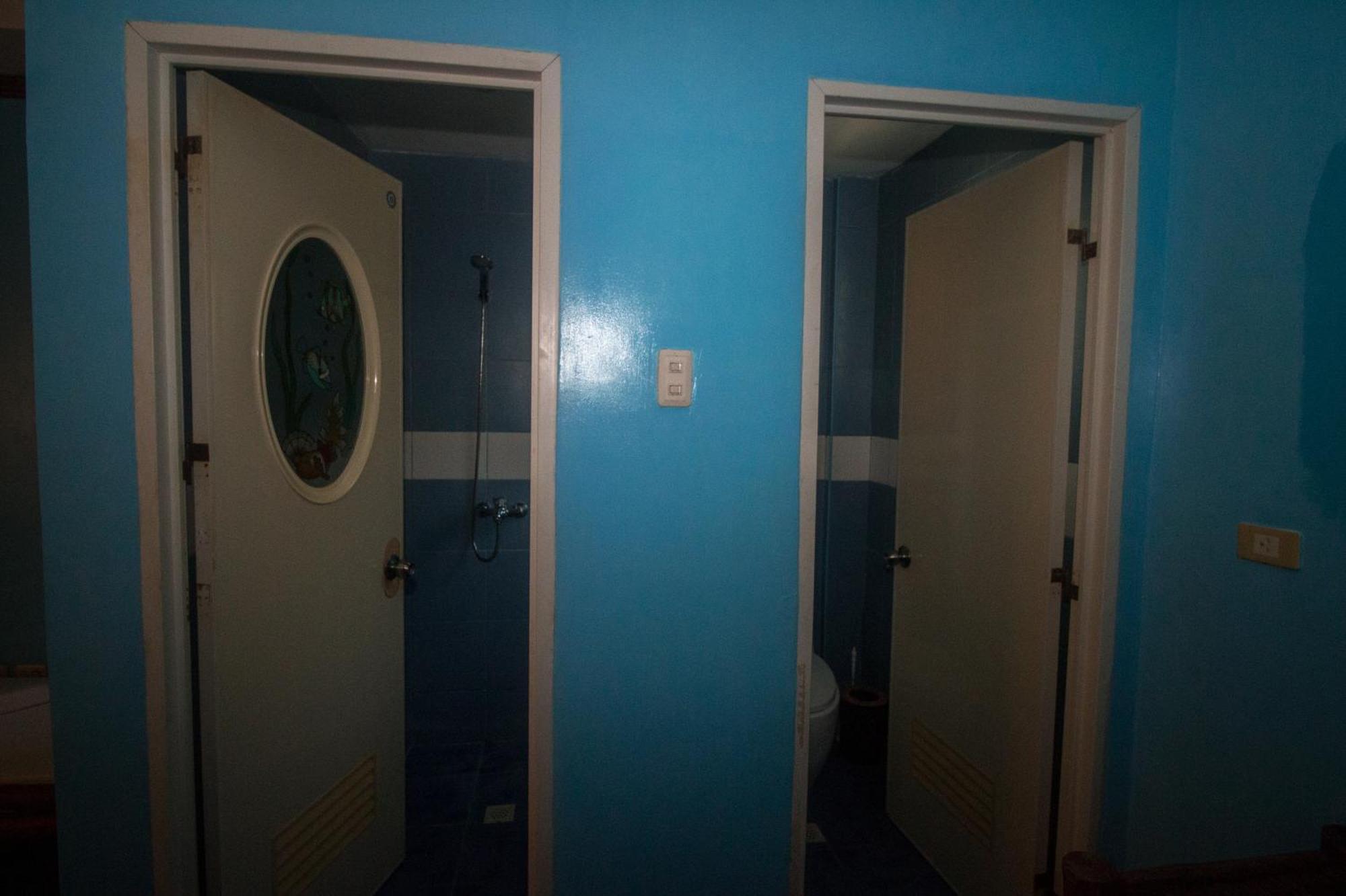 Moonlight Resort Wyspa Malapascua Zewnętrze zdjęcie