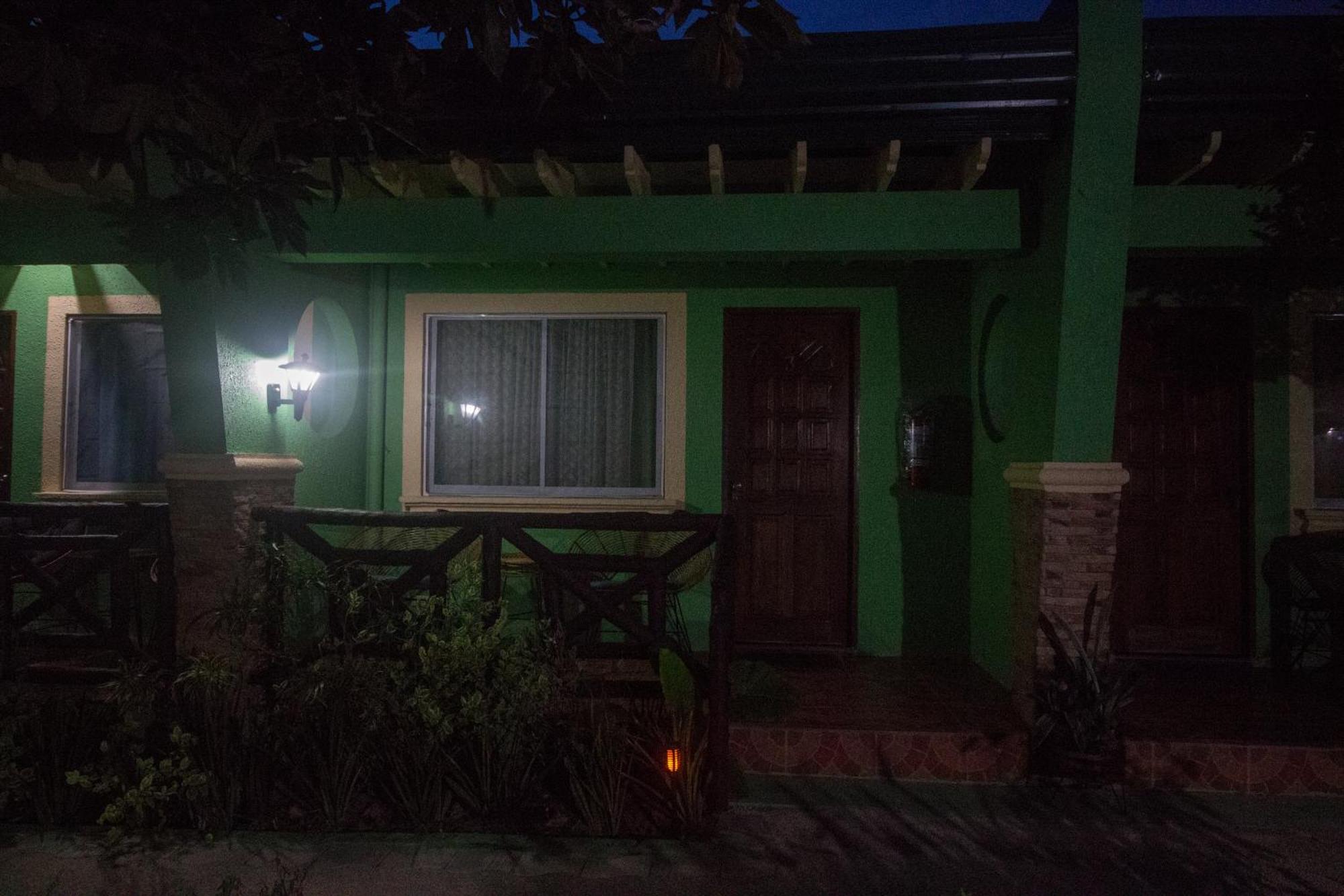 Moonlight Resort Wyspa Malapascua Zewnętrze zdjęcie