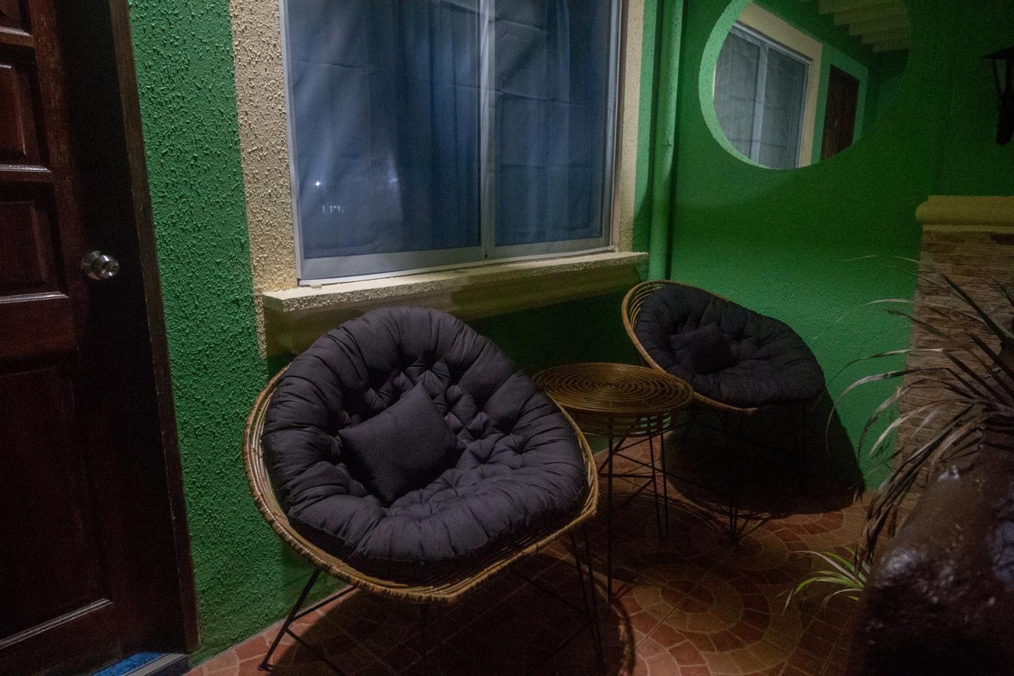 Moonlight Resort Wyspa Malapascua Zewnętrze zdjęcie