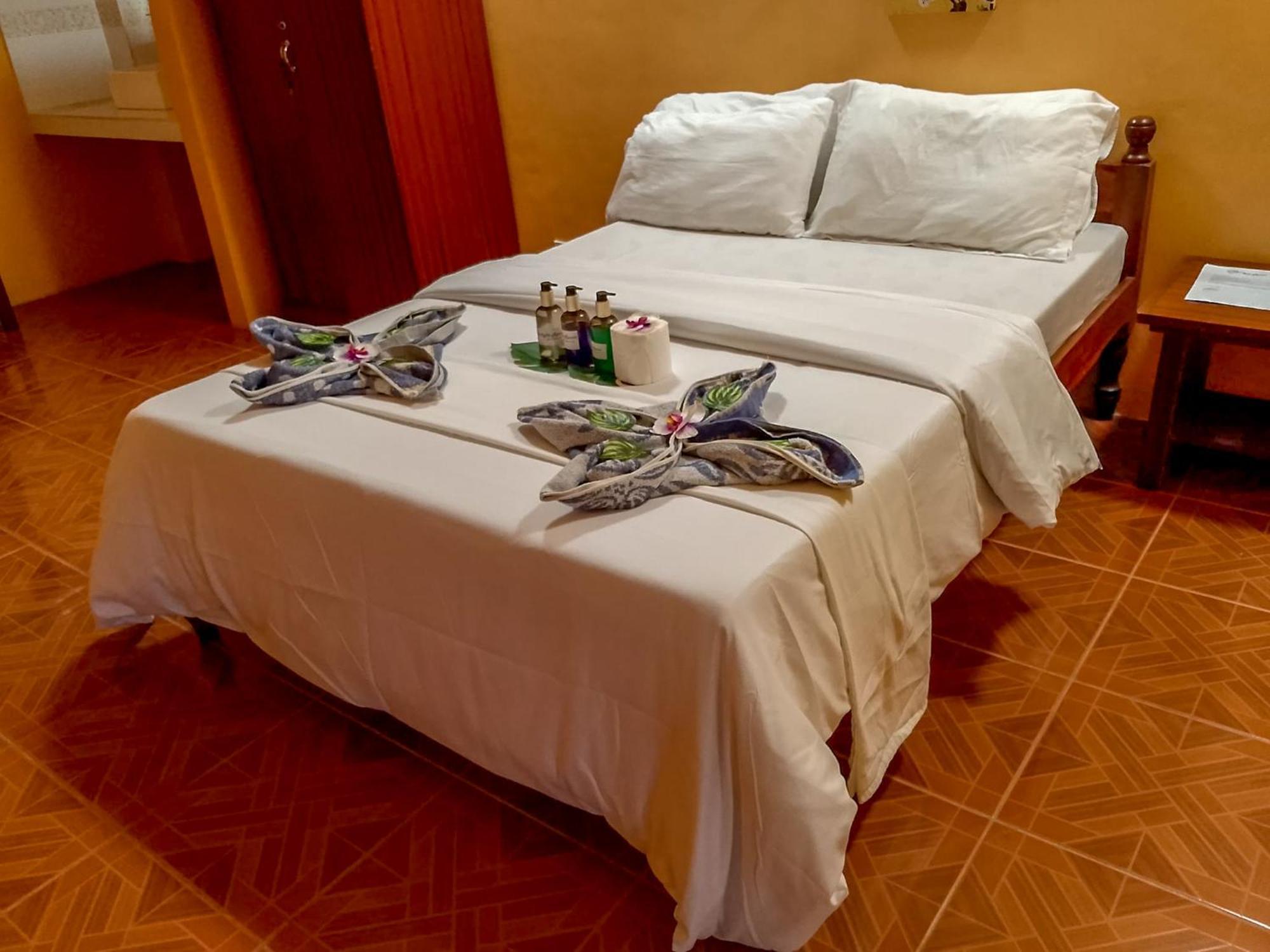 Moonlight Resort Wyspa Malapascua Zewnętrze zdjęcie