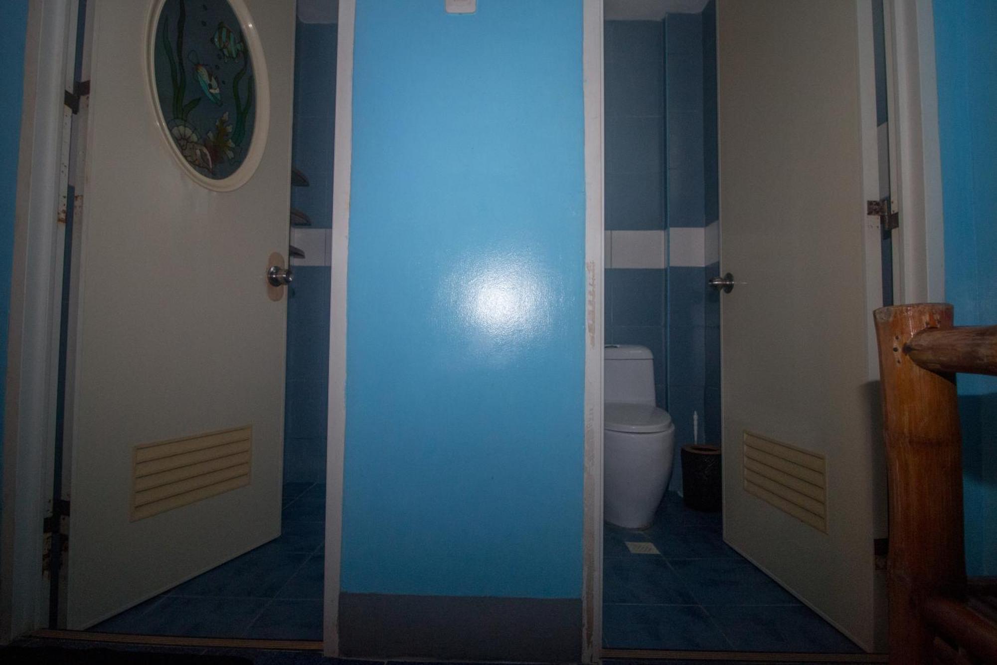 Moonlight Resort Wyspa Malapascua Zewnętrze zdjęcie