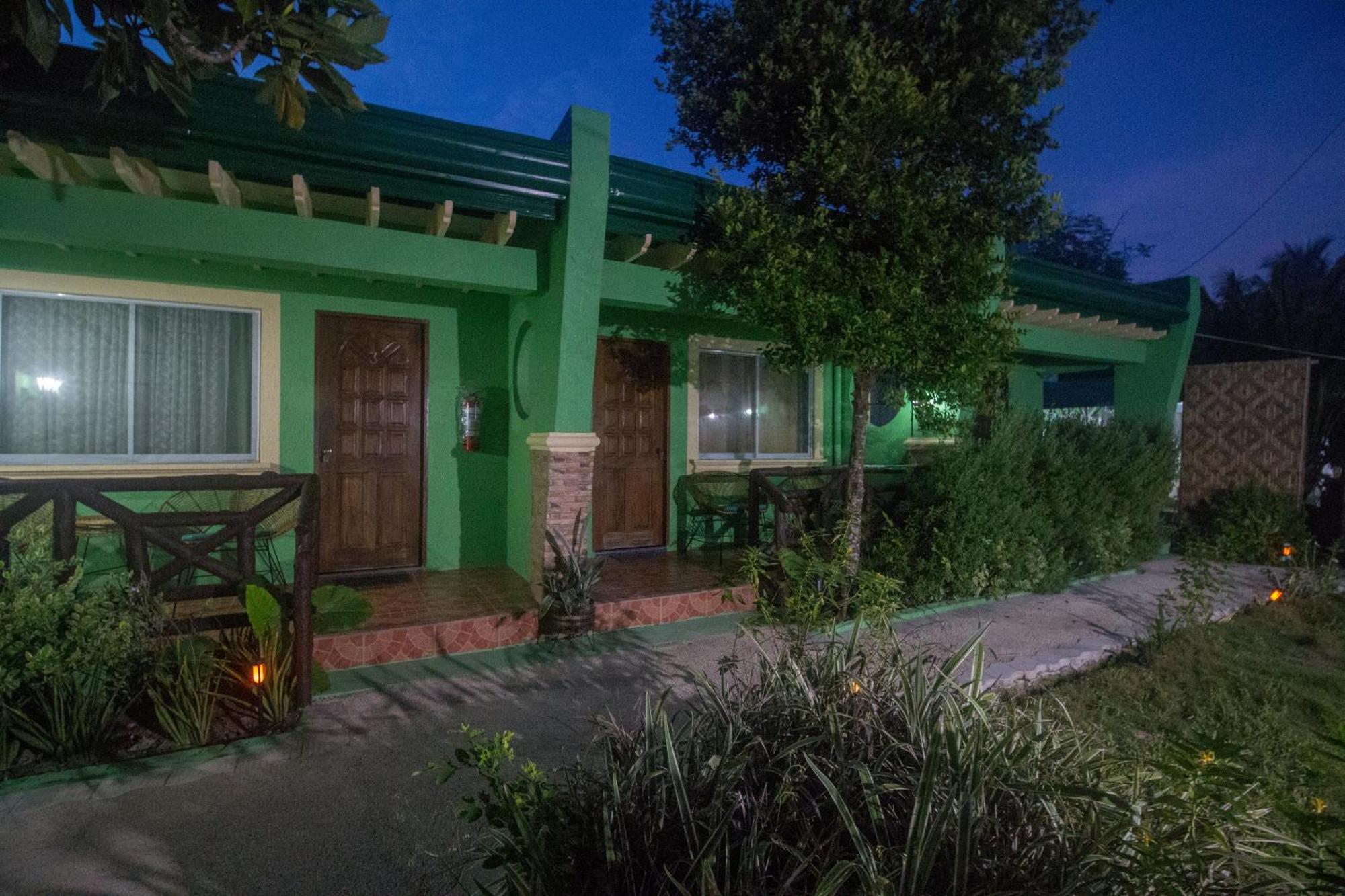 Moonlight Resort Wyspa Malapascua Zewnętrze zdjęcie